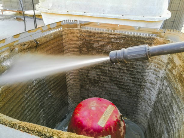 Best Emergency Air Duct Cleaning  in Kean University, NJ