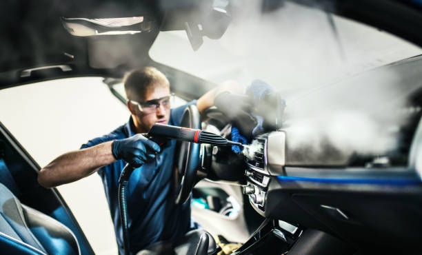 Best Air Vent Cleaning Services  in Kean University, NJ