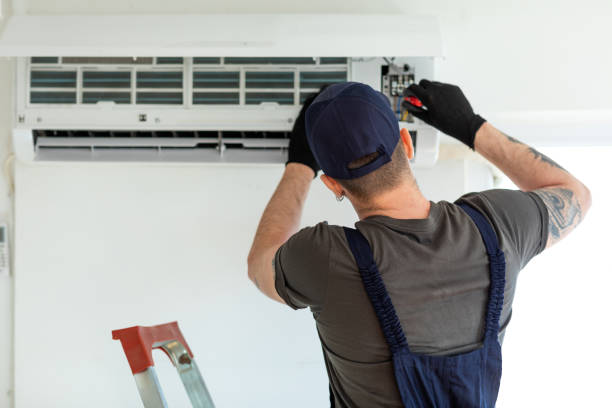 Best HVAC System Cleaning  in Kean University, NJ