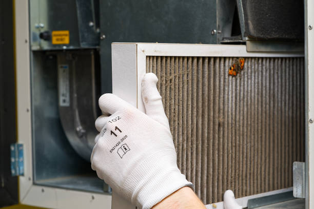 Best Ductwork Cleaning Services  in Kean University, NJ