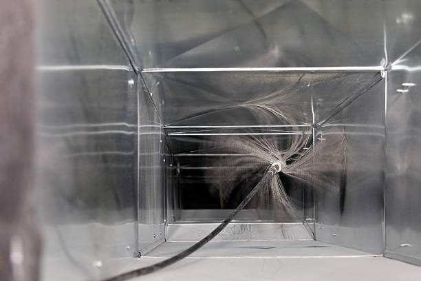 Best Commercial HVAC Duct Cleaning  in Kean University, NJ