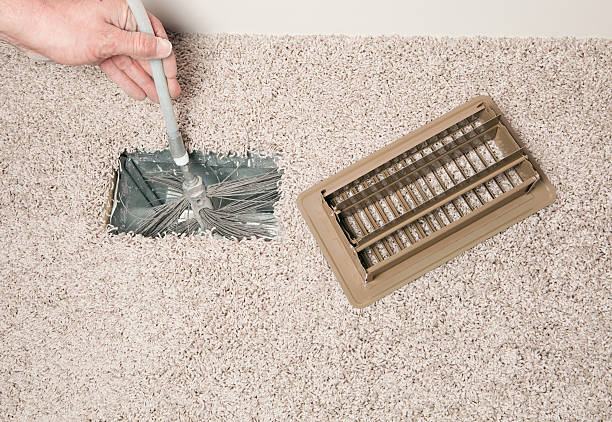 Best Affordable HVAC Duct Cleaning  in Kean University, NJ