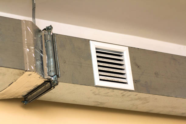 Best Ductwork Cleaning Services  in Kean University, NJ